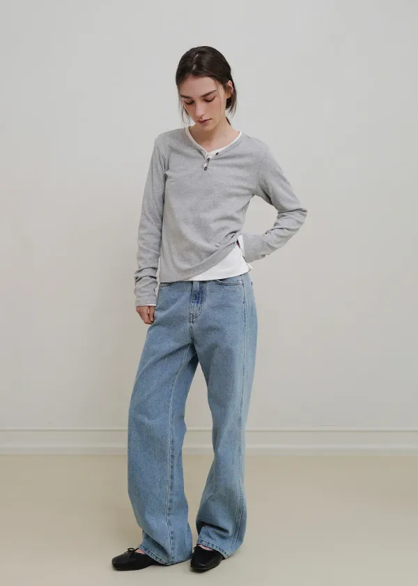 Rony denim (blue)