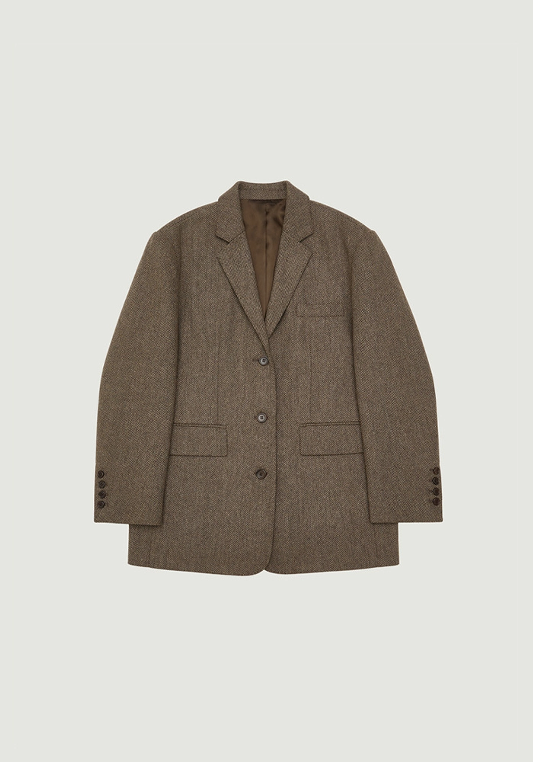 그로브 BELLA JACKET 상품 이미지 3