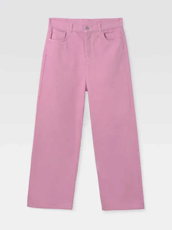 Banilli Trousers