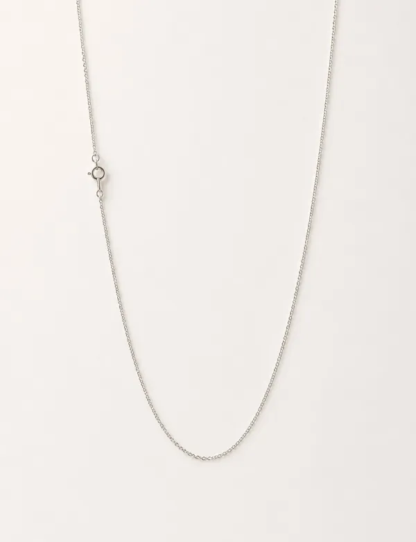 Essential Chain Necklace(60cm)