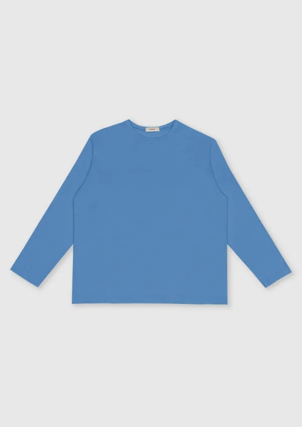 Hit Tee (Blue)
