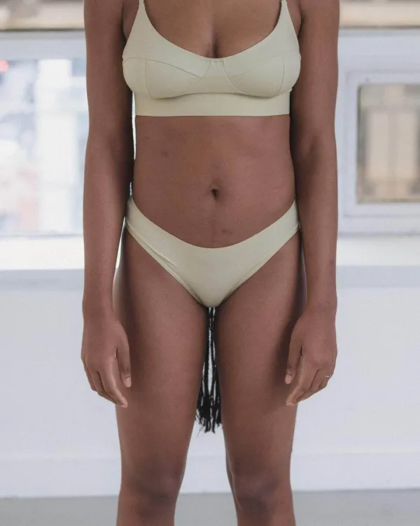 Bell 바지