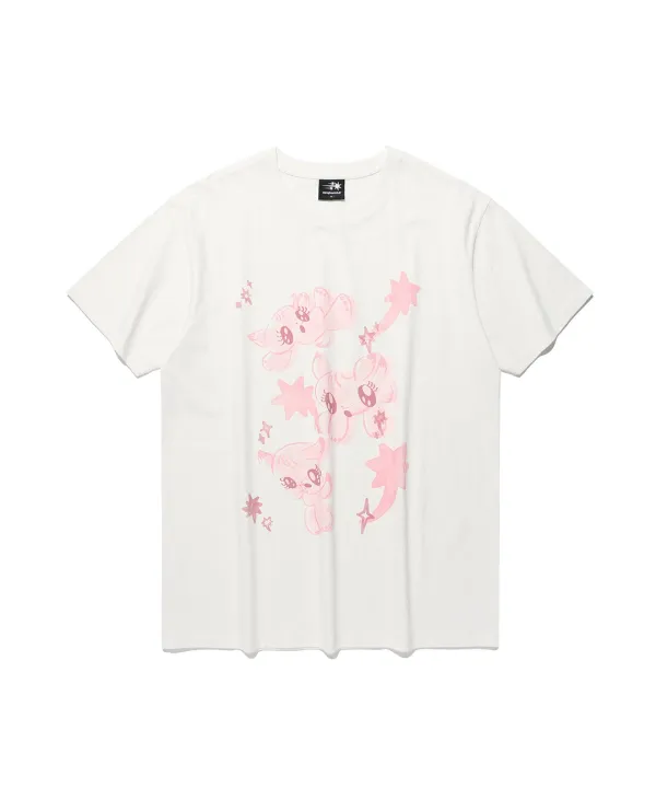 baby guardians tee[white]
