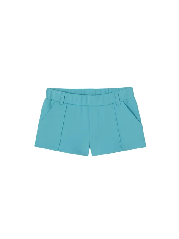 PK MICRO SHORTS_MINT