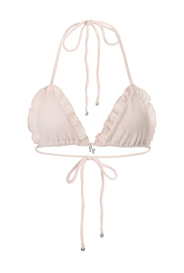 Baby shower bikini top