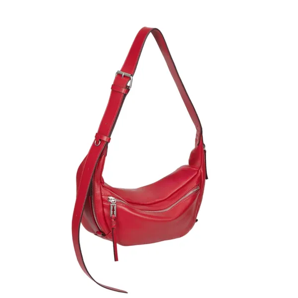 Perfec Motor Cross S (퍼펙 모터 크로스 스몰) Ruby Red