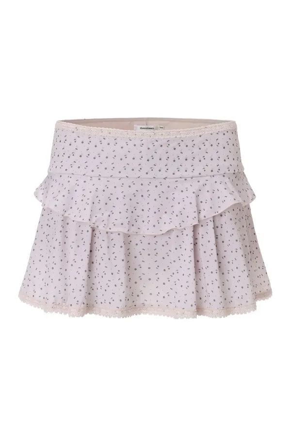 [releasing 06.08 12pm KST] Glaze skirt