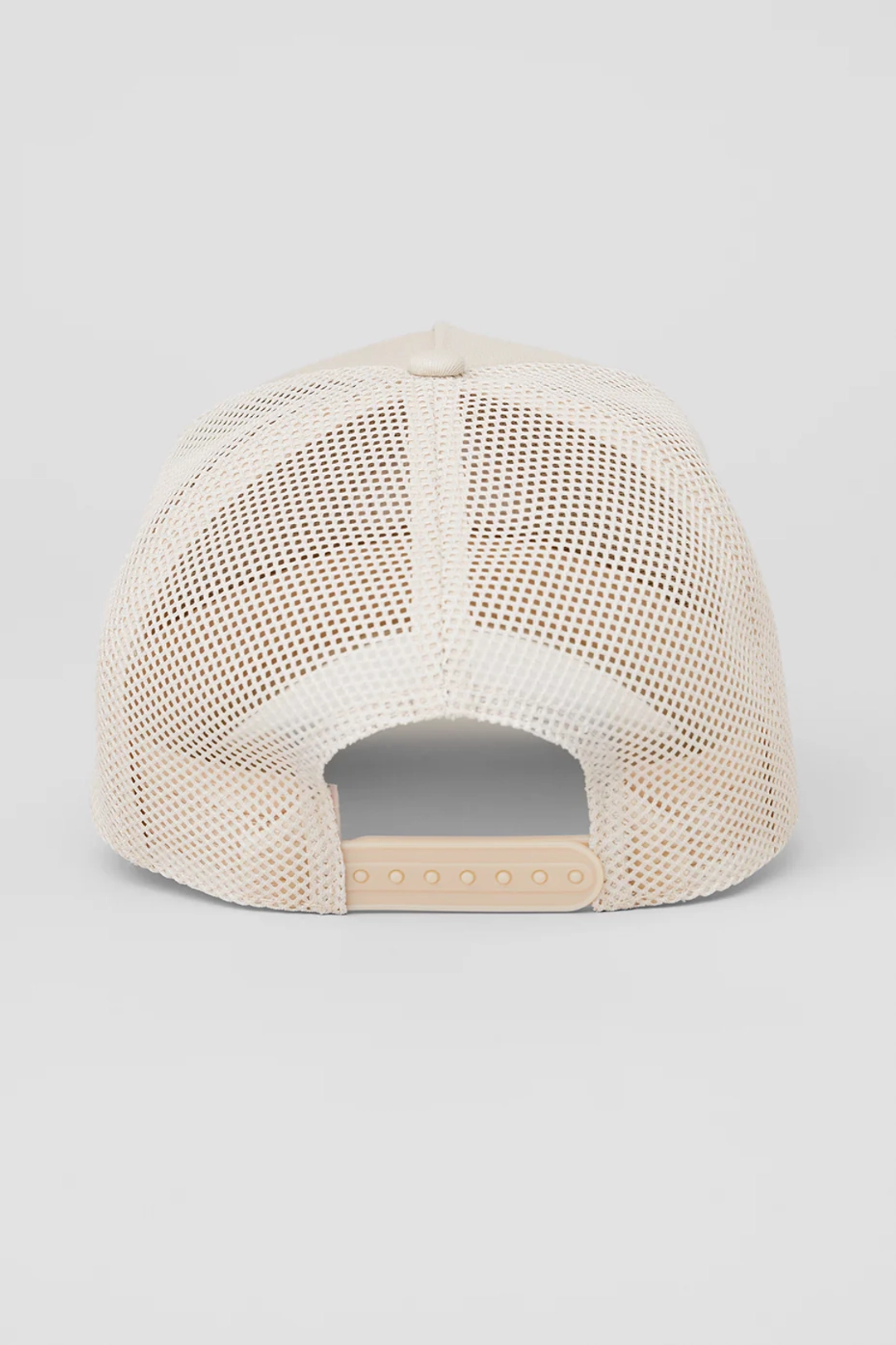 알로요가 District Trucker Hat - Bone 상품 이미지 3