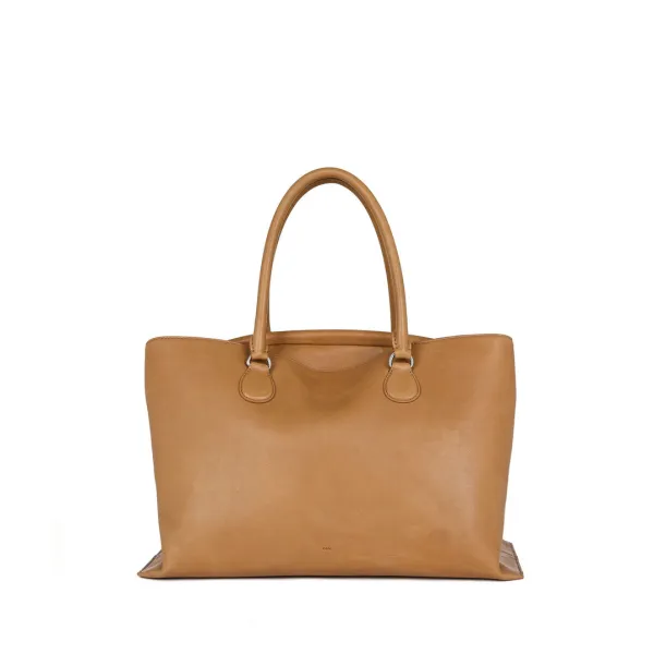 SHELL BROT LARGE [MAPLE]