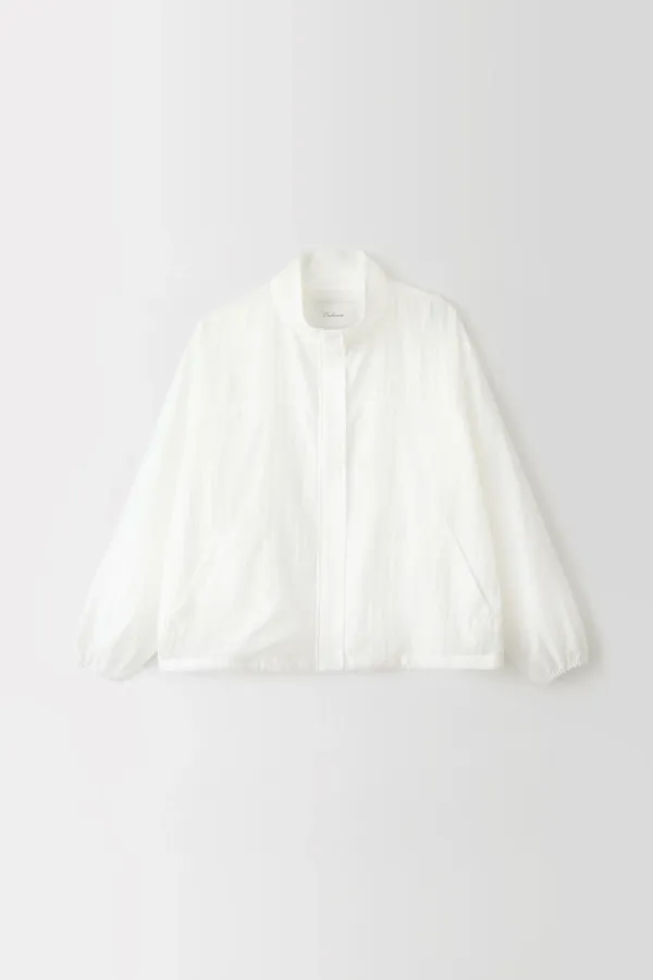 summer windbreaker