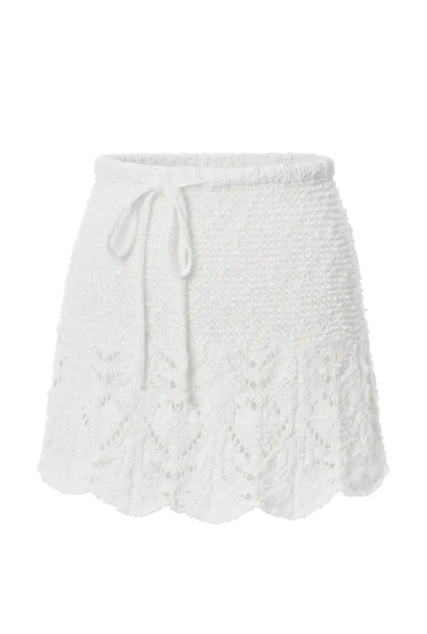 Heaven skirt