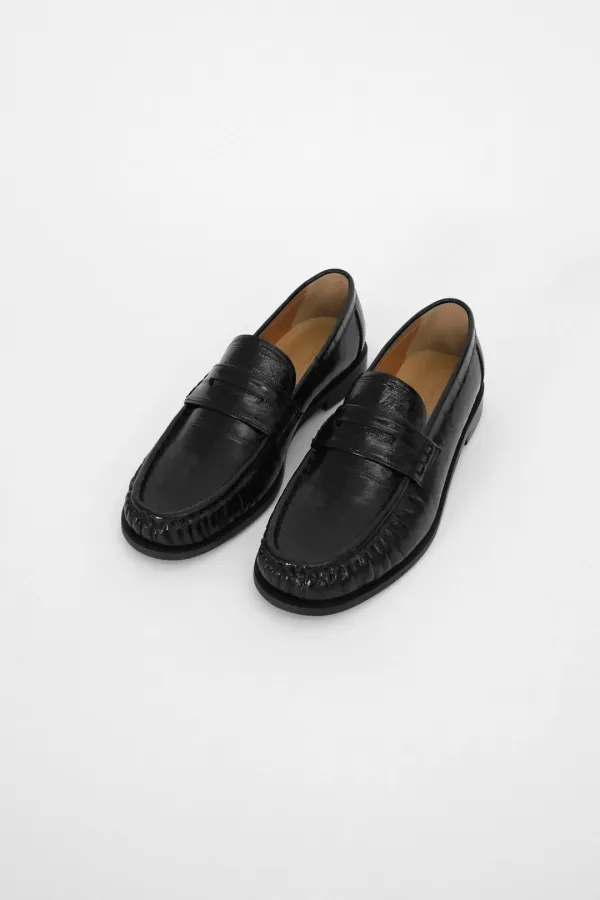 Loafer 007_Black