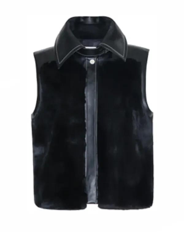 NOX ECO MINK VEST
