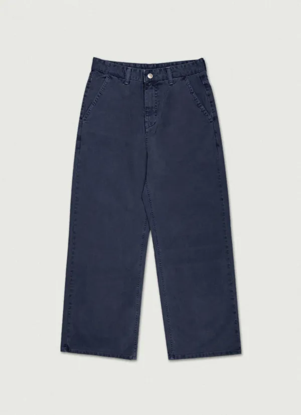 Dear Denim [navy]
