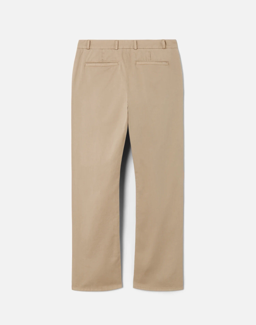 리던 Surplus The Splitster Trouser - Washed Khaki 상품 이미지 2