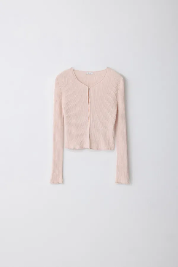 Via Cardigan_Sakura