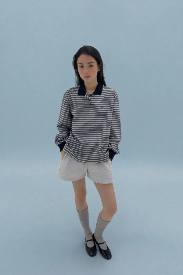 Still Shorts / Melange