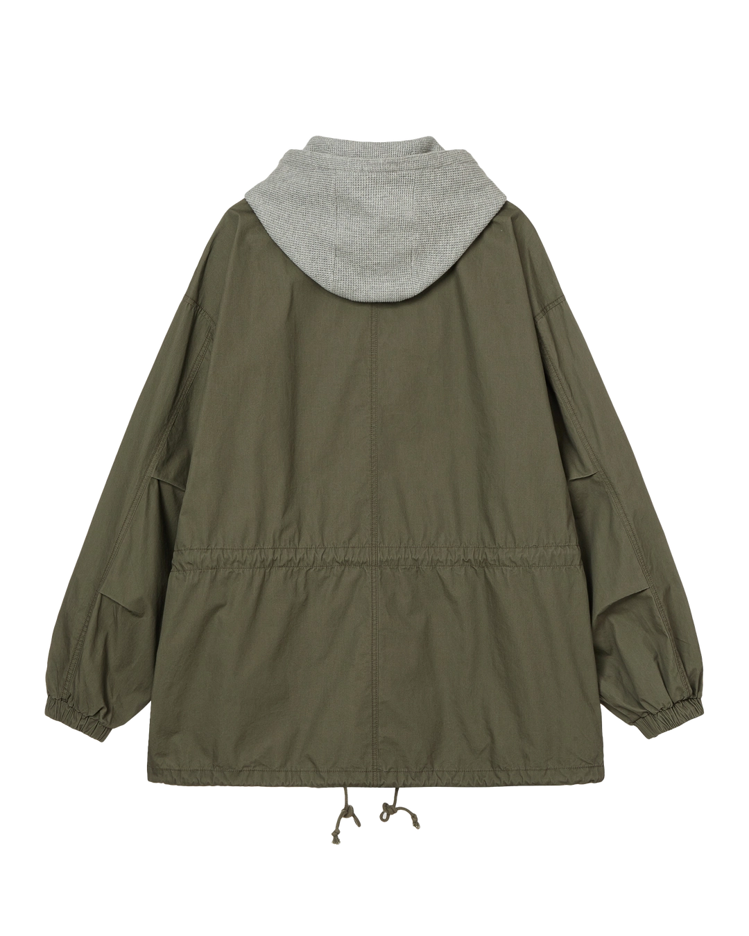 에이이에이이 FIELD JACKET [KHAKI] 상품 이미지 2