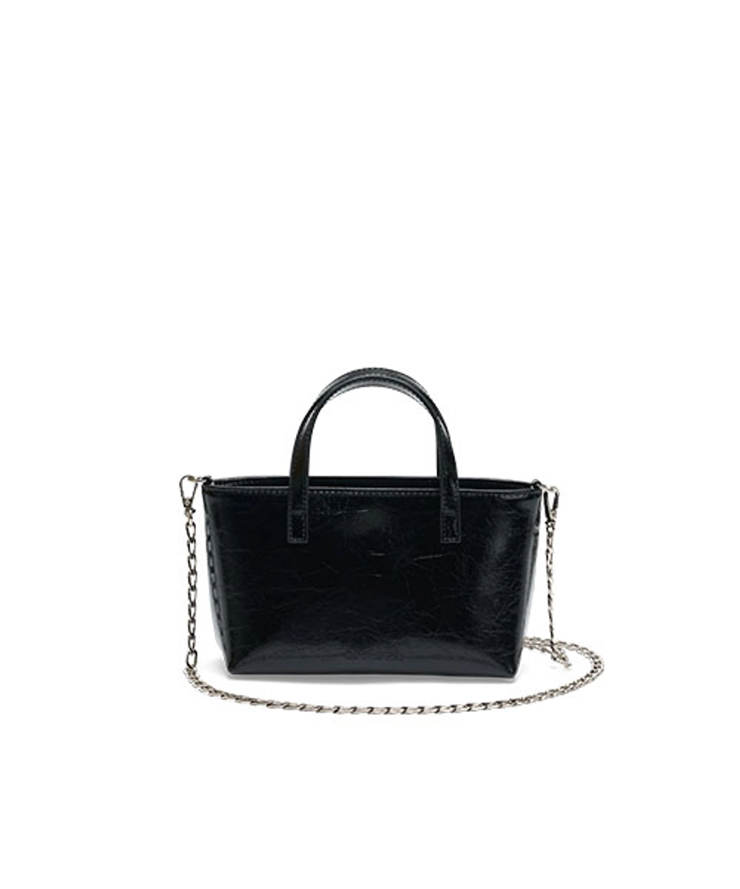 카디날레드 iffee bag black 상품 이미지 1