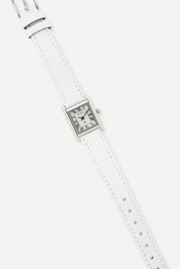 Square Classic Watch
