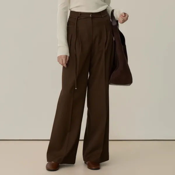 Grace Wide Slacks_3Color