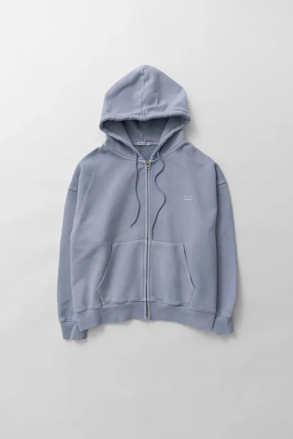 5th) over hoodie zip-up (blue)