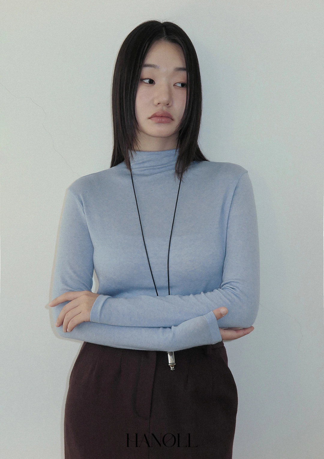 한올 Aube Tee (Sora) 상품 이미지 2