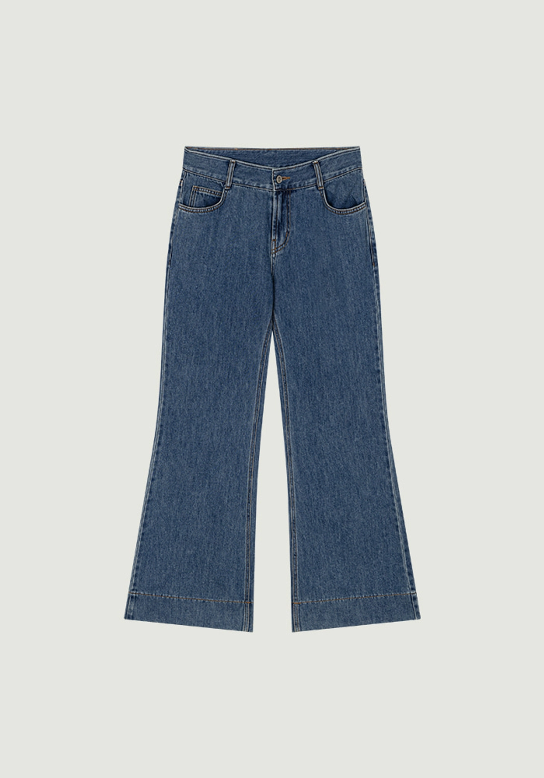 그로브 NOA DENIM PANTS 상품 이미지 1