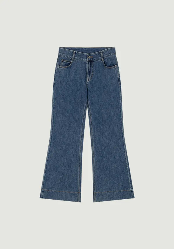 NOA DENIM PANTS