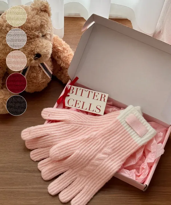 C.G Gloves-5 Colors