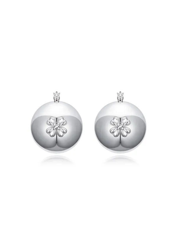 Clover Ball E