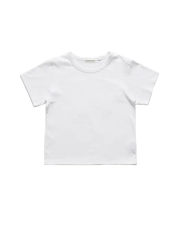 INSIDE OUT TEE / BLUE 