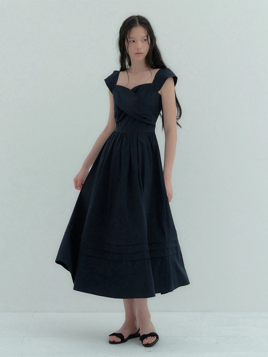 플로움 Windy Sleeveless Dress 상품 이미지 1
