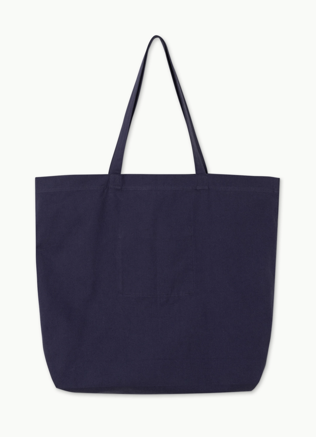 부디무드라 BM big bag #2_Navy 상품 이미지 2