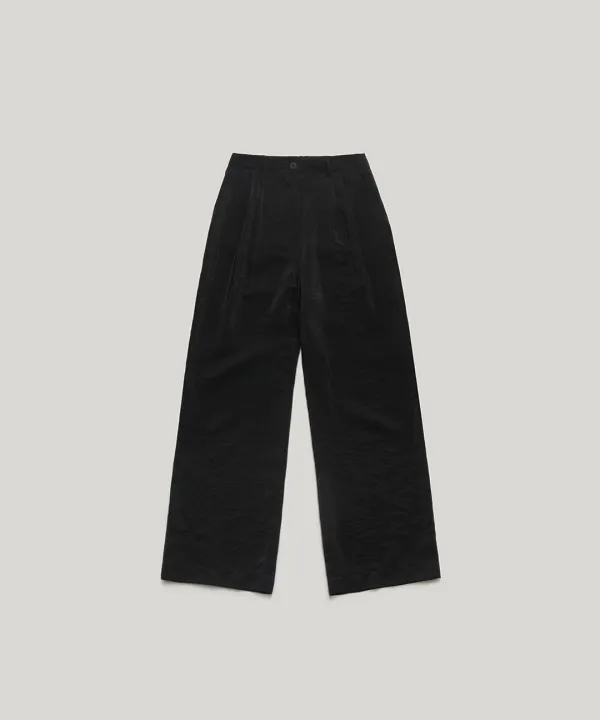 PVIL Zen Pants(Black)