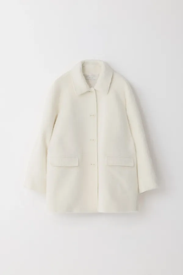 [2차] Breeze Coat_Cream