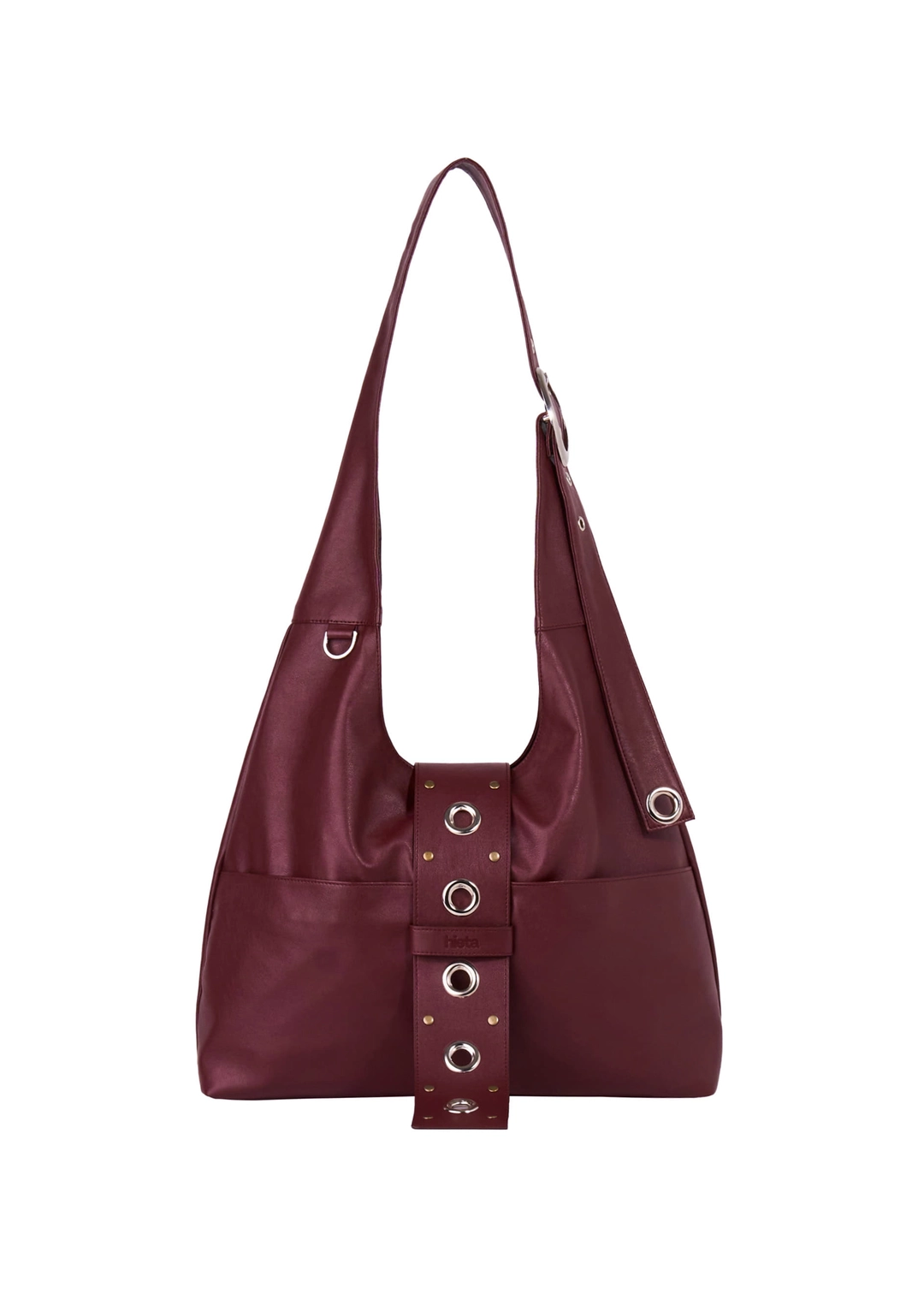 히에타 Masha / Cherry Red 상품 이미지 2