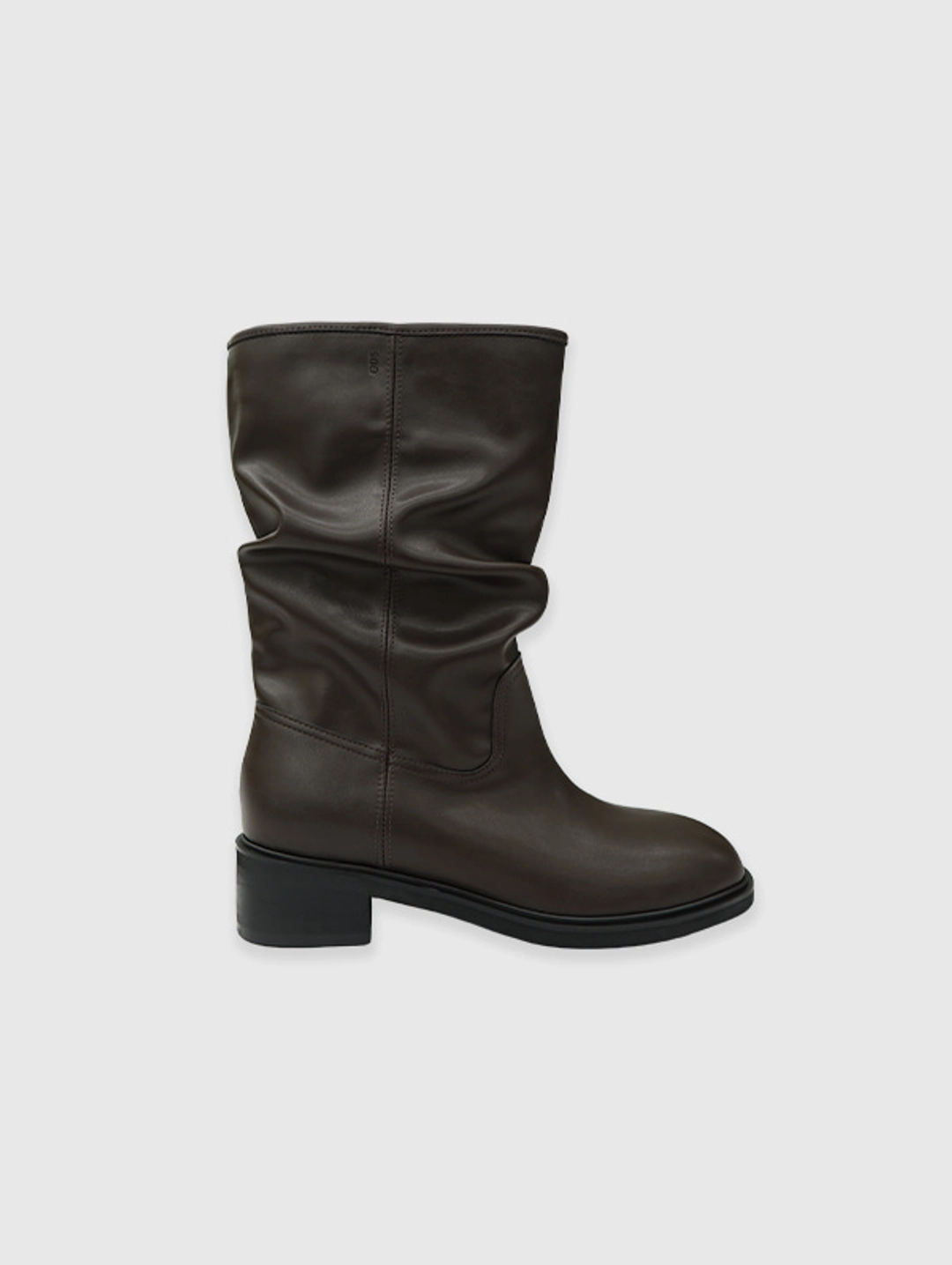 오디에스 Mark Boots (Dark Brown) 상품 이미지 1