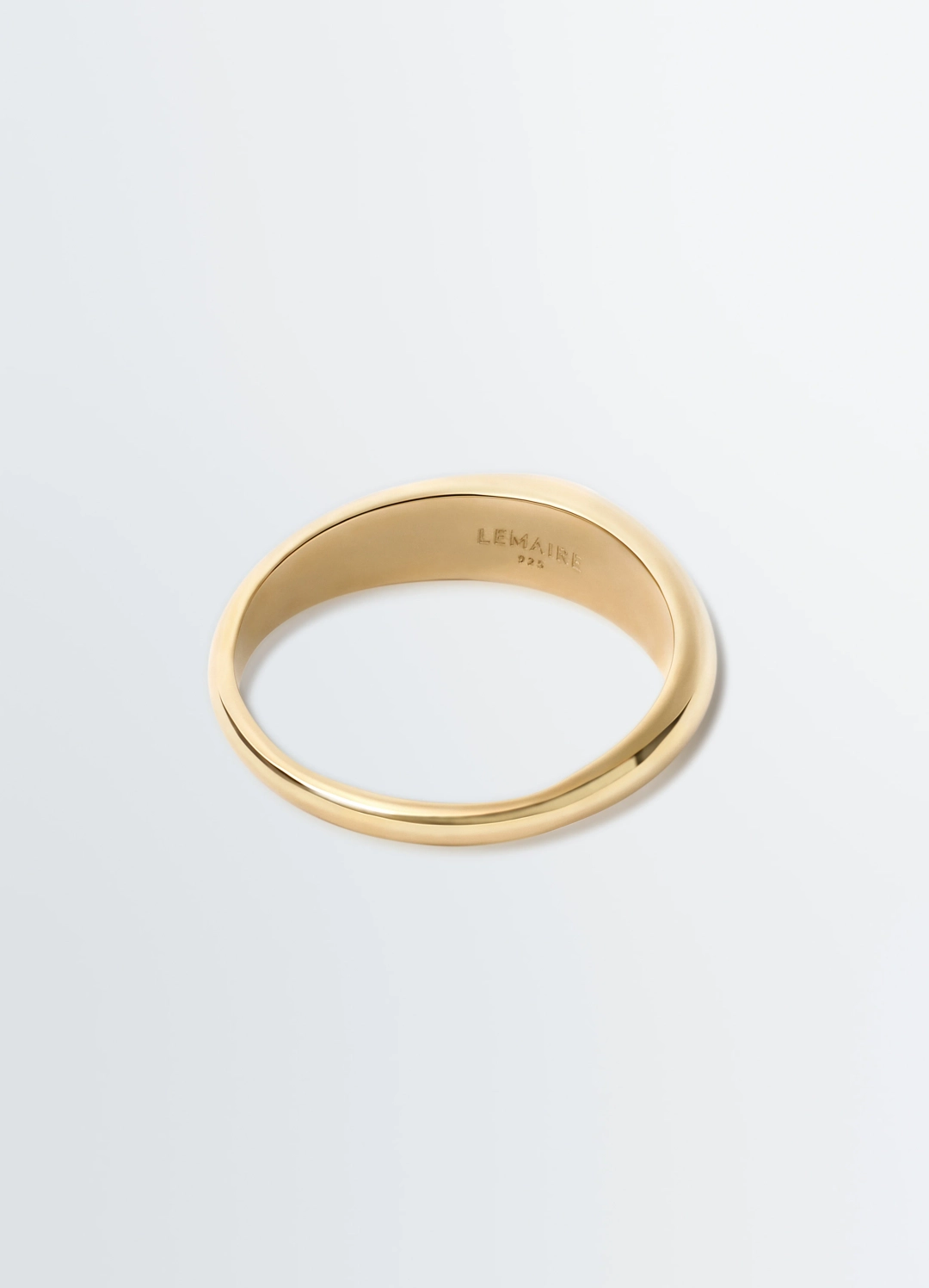 르메르 DROP RING IN VERMEIL 상품 이미지 3
