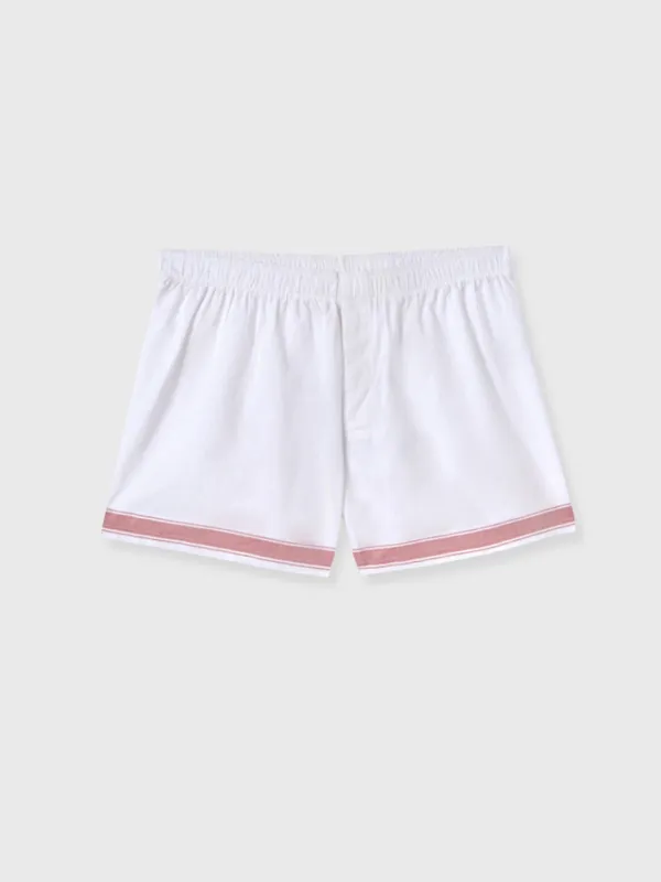 Pareo Boxer