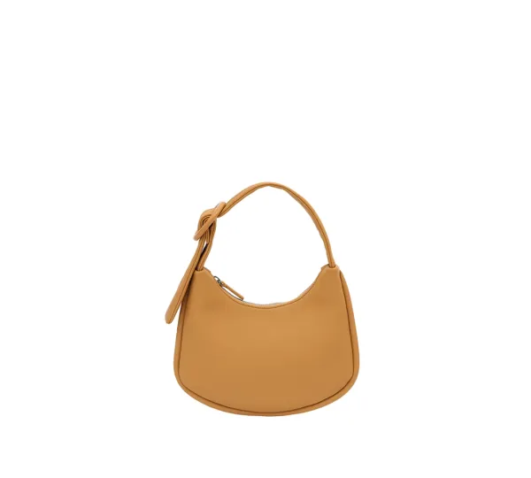 Lisa S+ Bag - Papaya