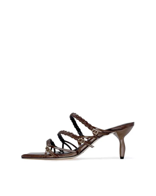 New Attitude - BROWN