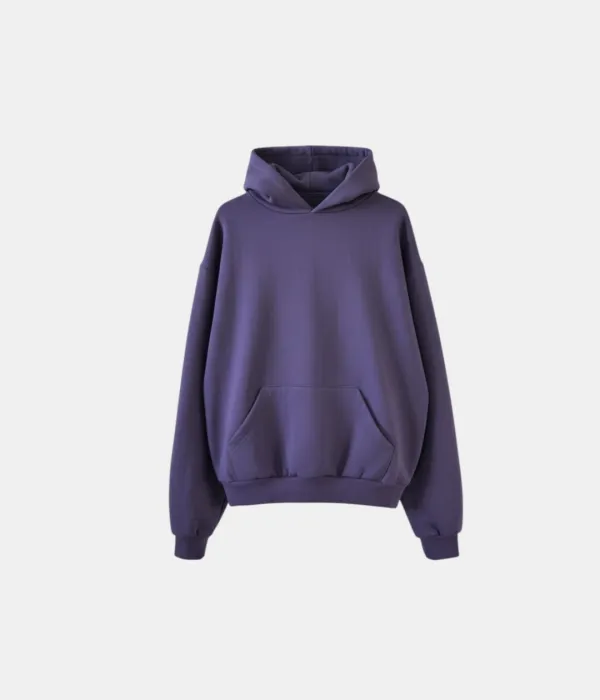 Cozy Hoodie - NUSNUS