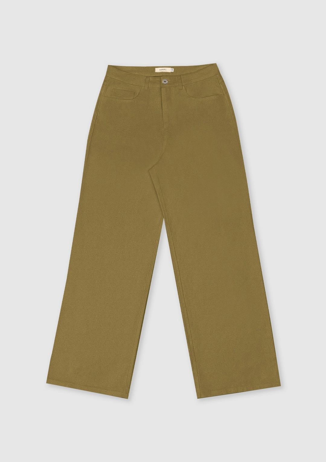 한올 Ollie Pants (Olive) 상품 이미지 1