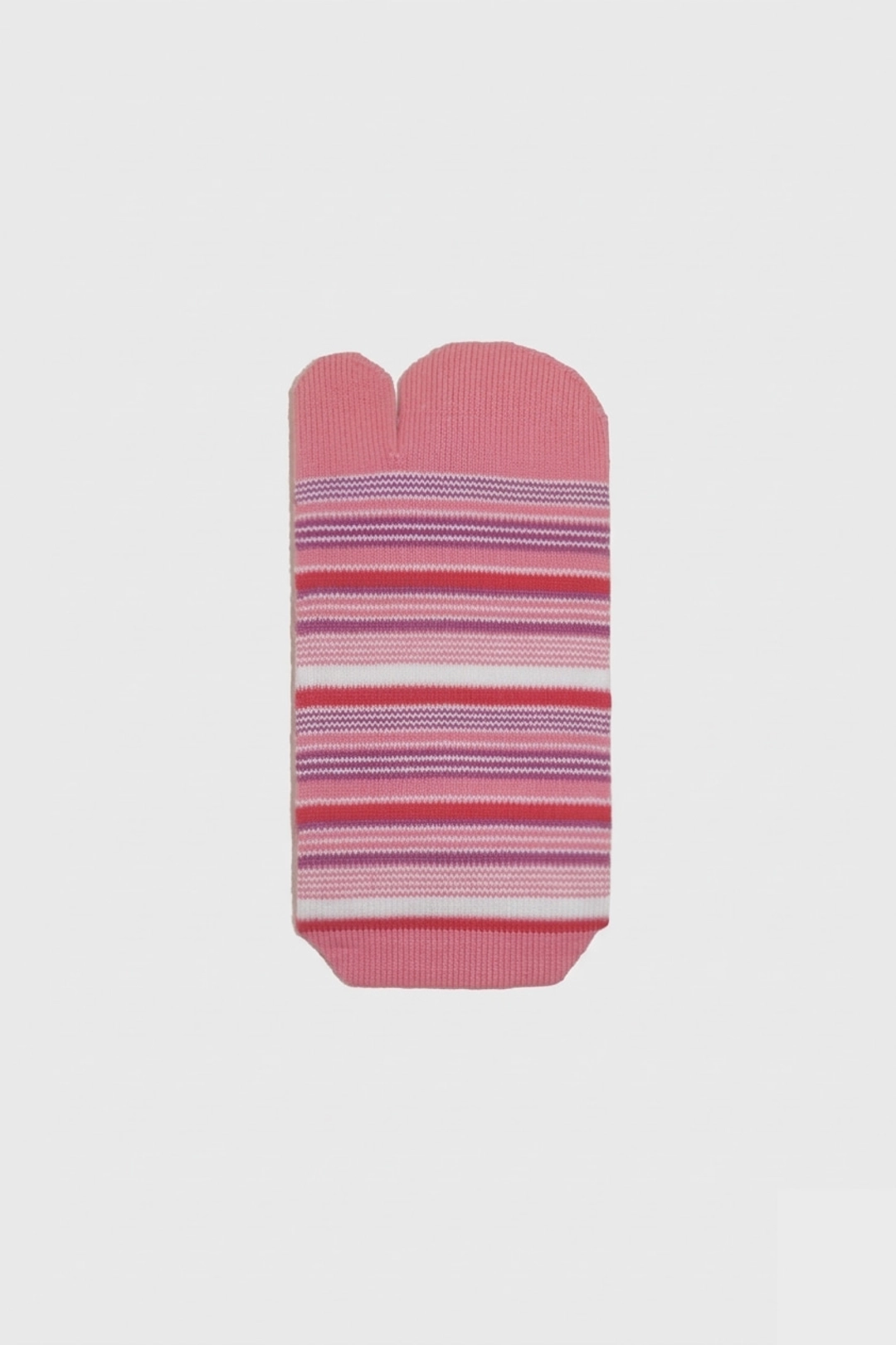 누아누 Sonet Tabi Socks_Pink 상품 이미지 2