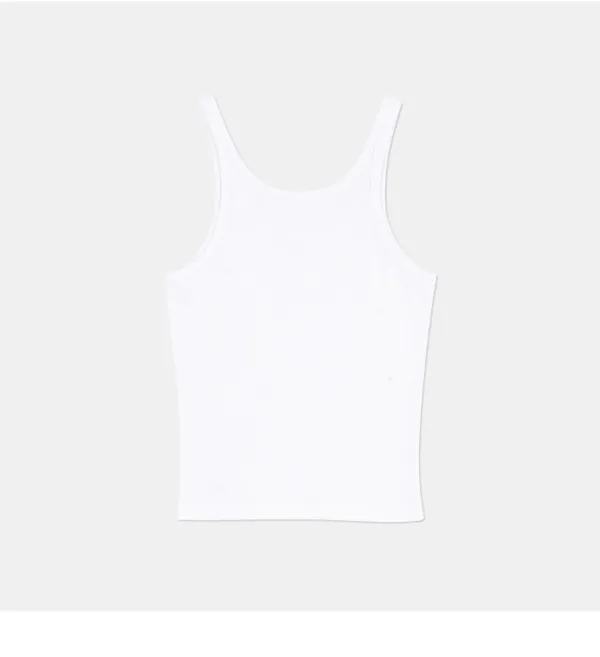 Daily Sleeveless (3color)