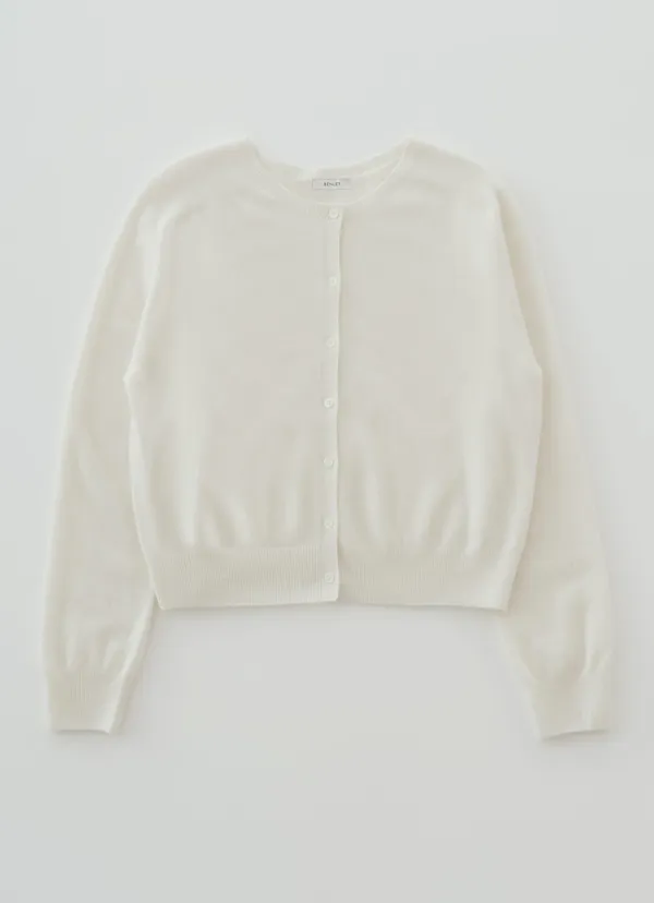 Ponds Cardigan_Cream