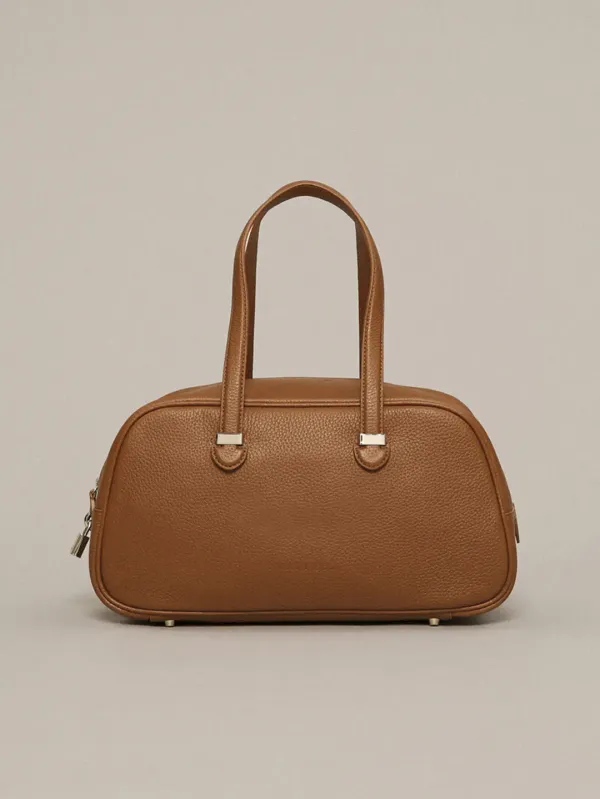Liv Bag Camel (4th)