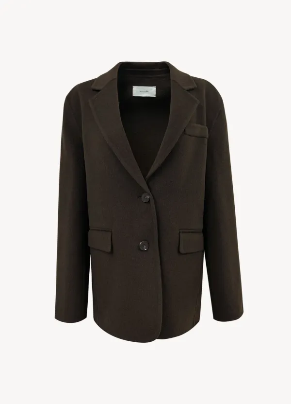 Ruelle Tailored Coat