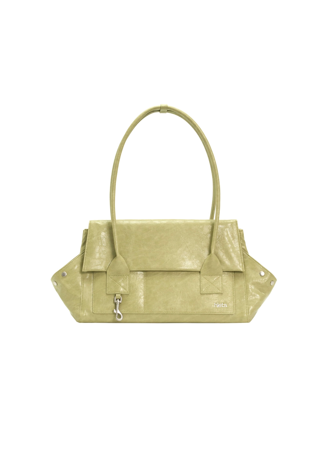 히에타 [3rd] Kira Mini / Lime Green 상품 이미지 1